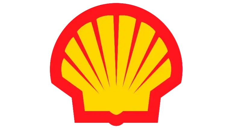 SHELL GAS