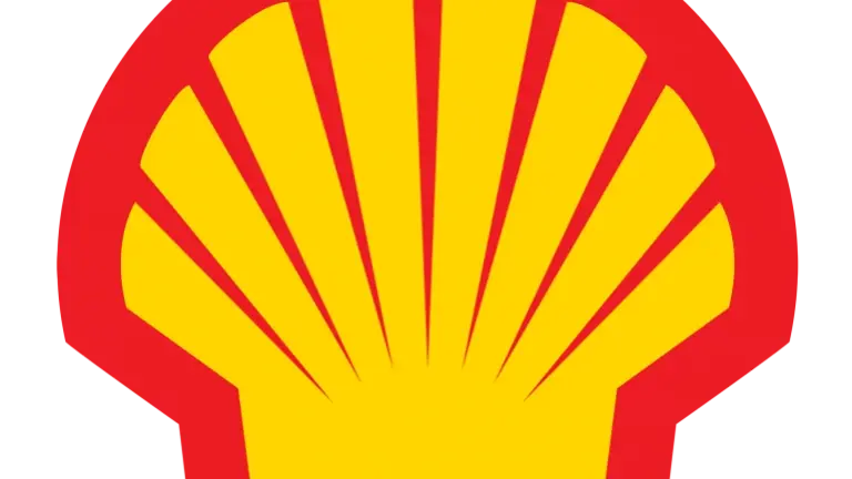 BRANDED SHELL GAS