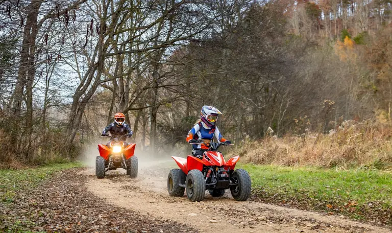 Manufacturing and Distribution Turnkey Powersports Business