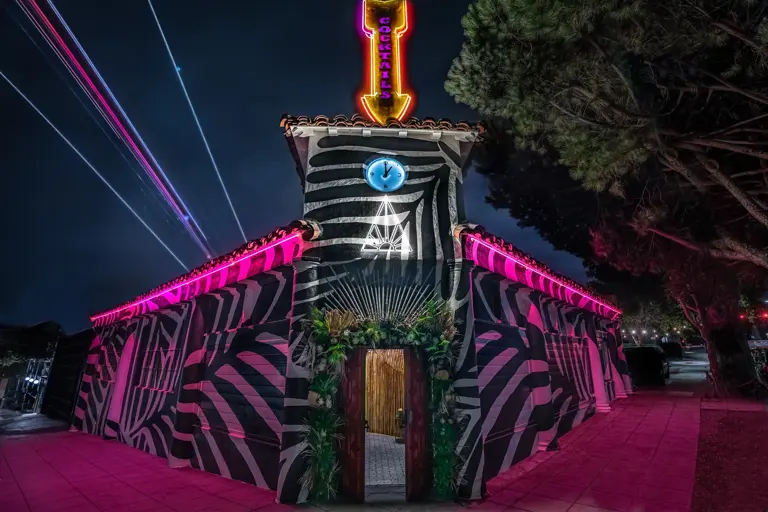 Restaurant, Bar & Venue Opportunity in Little Italy