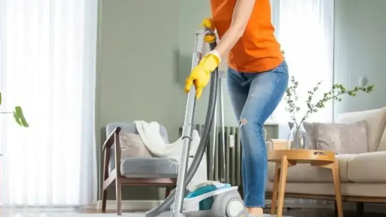 Established Cleaning Company with Growth Potential
