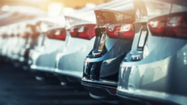 Profitable Used Car Dealership in San Antonio - Seller Financing