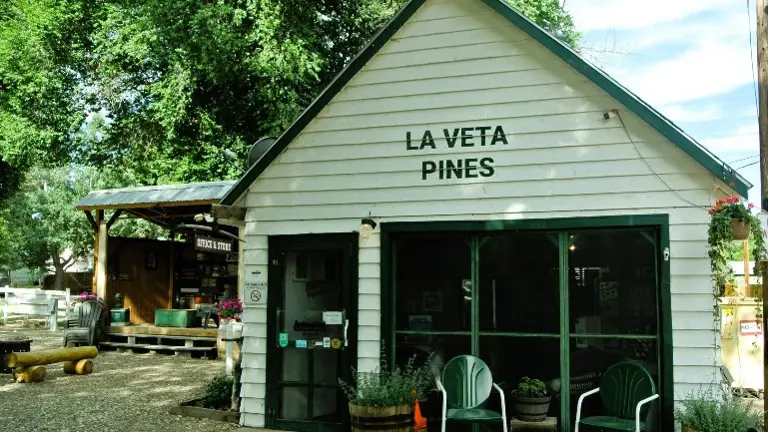La Veta Pines RV Park