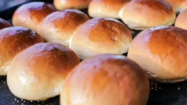 70 + Year Established Authentic Bakery