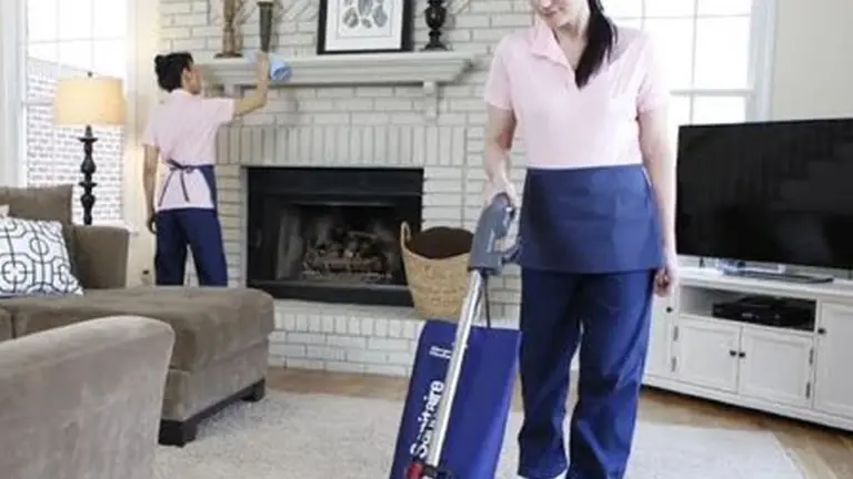 Residential Cleaning Services Business