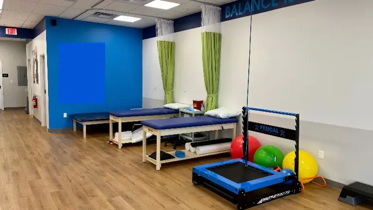 Beautiful Physical Therapy Clinic needs PT Owner/Operator