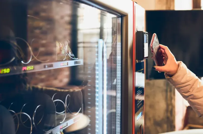 Vending Route - Home-Based, Scalable, and Semi-Passive