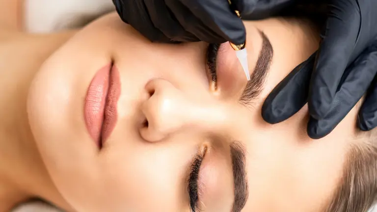 Boca Raton Brow Studio – Turnkey with Loyal Clients & Growth Upside