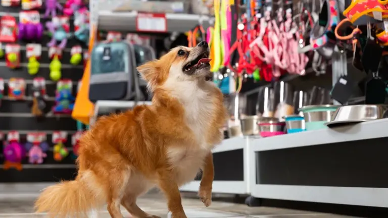 Two Pet Stores with Grooming - One Great Price