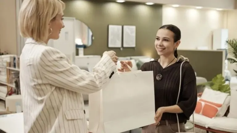 Own this amazing furniture and home goods boutique!