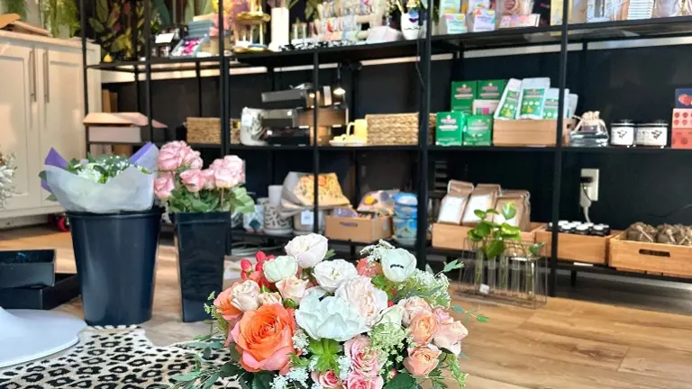 Beloved local flower studio looking for its new star owner