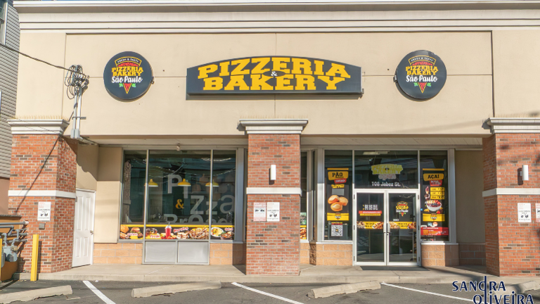 Turn-Key Pizzeria & Bakery for Sale – Prime Ironbound Newark Location