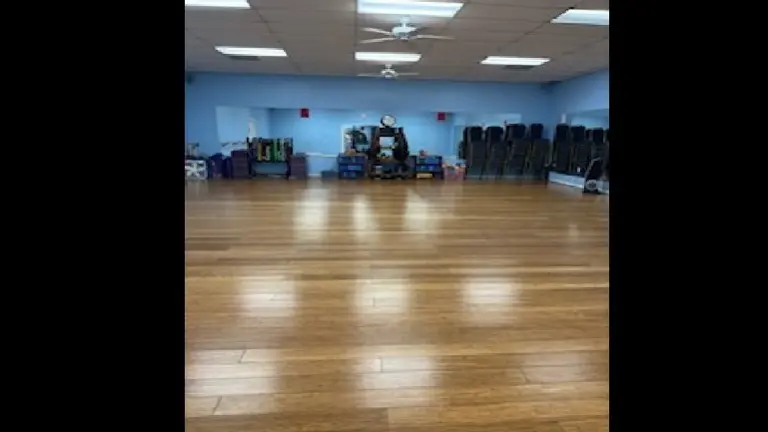 Well-equipped, Turnkey Gym Ready for New Ownership