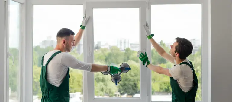 Commercial, Residential & Auto Glass Installer W/retail #66422