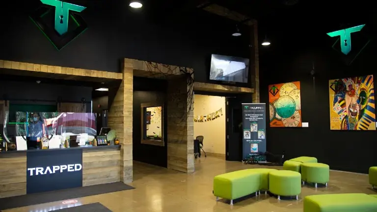 Escape Room Franchisee with 48+ locations | Available across U.S.A.