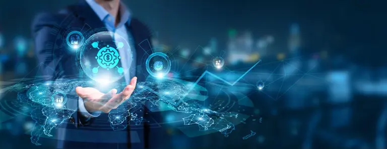 Remote Software Dev Firm in Finance, Compliance, AI