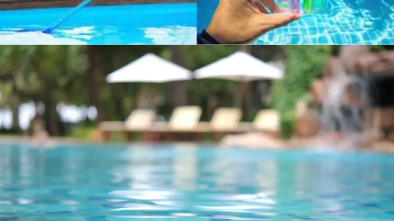 49 Established Pool Routes & Cleaning Business for Sale