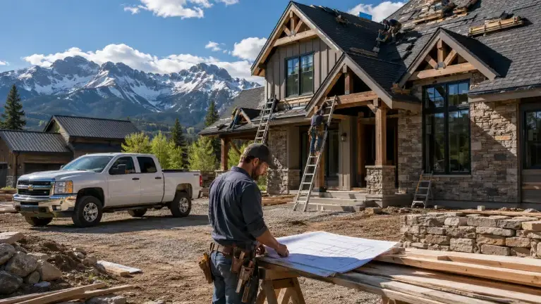 Longstanding General Contractor Business -Owner/Operator Opportunity