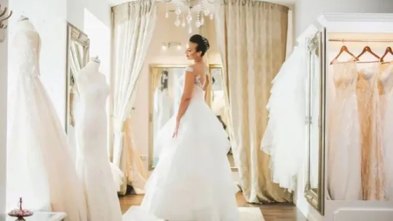 Bridal Boutique with Proven Reputation, Strong Cash Flow-SBA Qualified