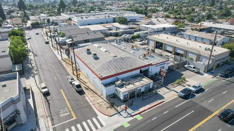 Turnkey Body, Paint, Mechanical and Customization