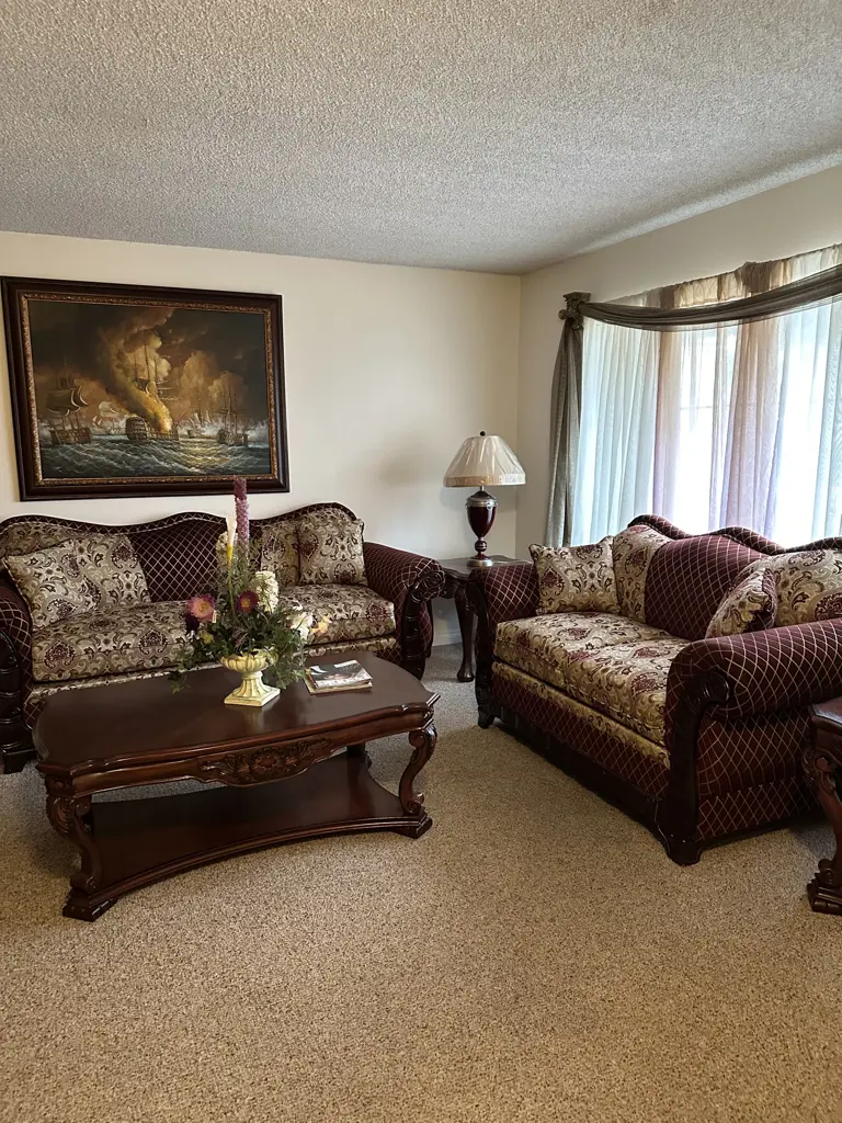 Licensed RCFE Facility for Lease and Assets for Sale in Redlands!