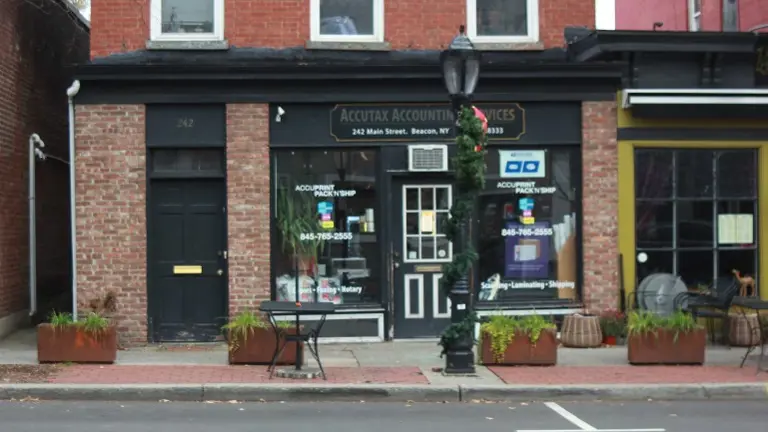 Established Print & Ship Business Looking for Fresh Ownership