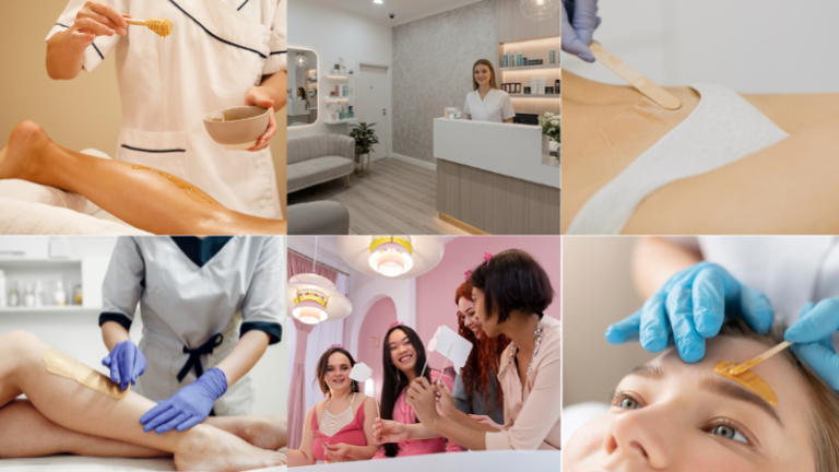 Established Waxing & Beauty Franchise – Fully Staffed & Absentee Owner