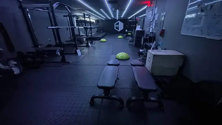 Turnkey Gym with Recurring Revenue and Established Brand