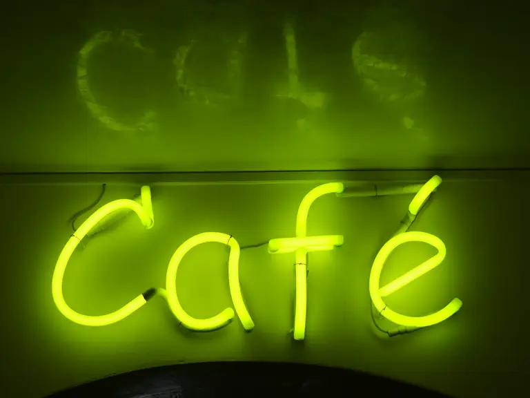 Cafe for Sale in Central Baldwin County Alabama