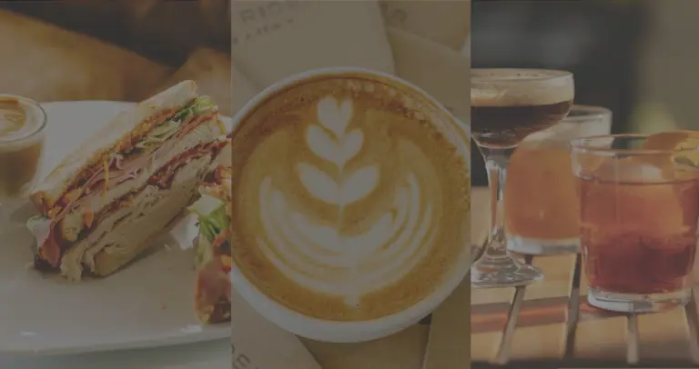 Turnkey Food & Lounge for Sale – Full Equipped Kitchen-Providence