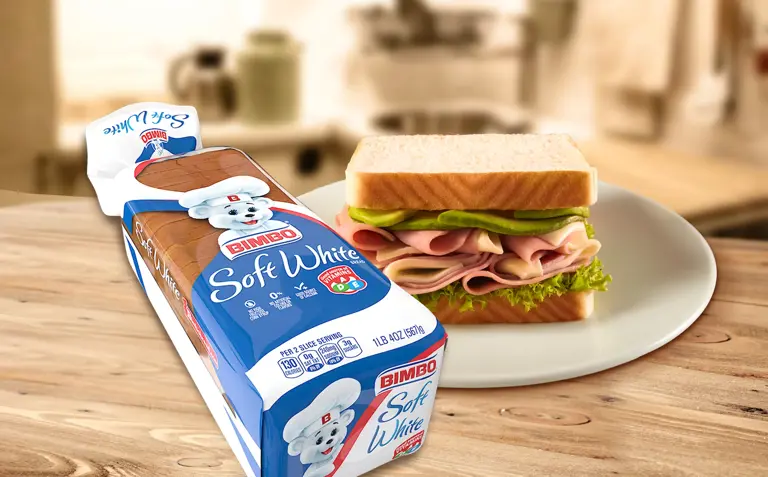 Arnold & Bimbo Bread Route, Garner, NC