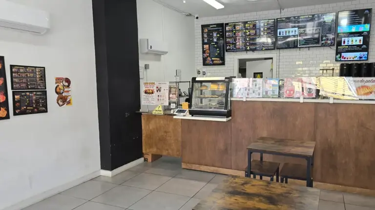 full equipped restaurant for sale in Essex County NJ