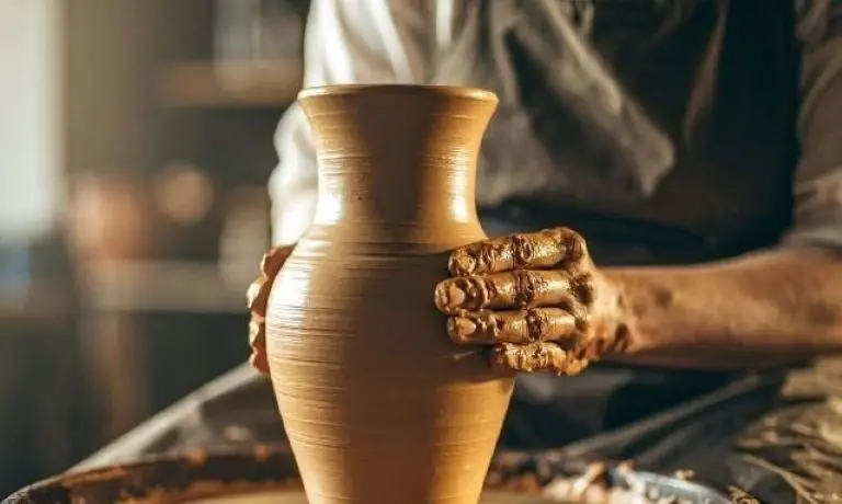 Profitable Turn Key Pottery Studio - Established Clientele