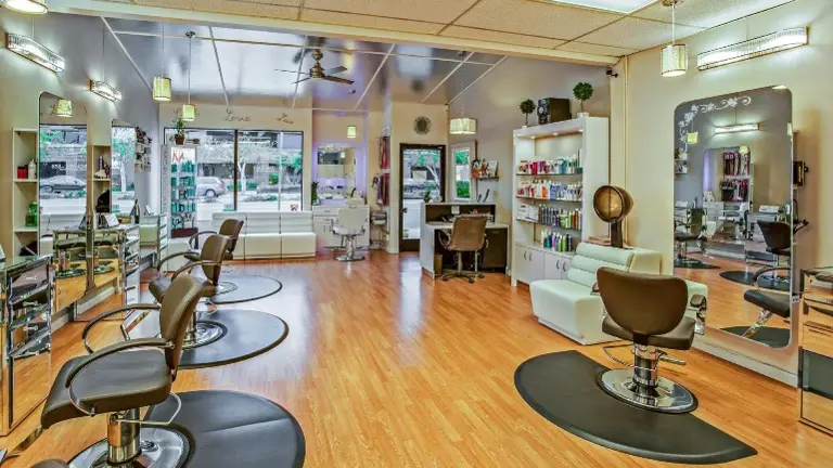 Profitable Turn-Key Salon & Spa – Hudson County, NJ