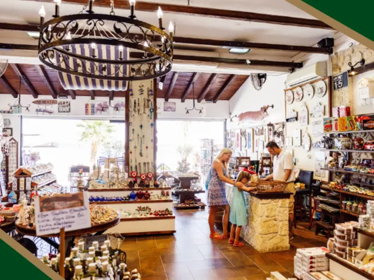 This Quaint Gift Shoppe Is A Staple In The Charlotte Area