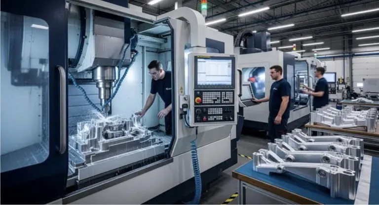 Pride of Ownership manufacturing Molds for all consumer industries