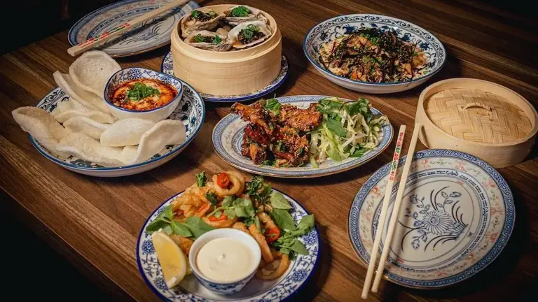 A Fresh Take on Contemporary Dining