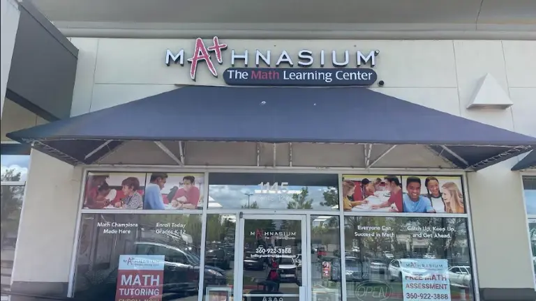 Mathnasium Learning Center for Sale, WA (2433111)