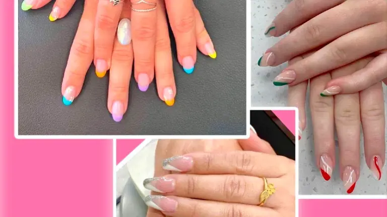 Nail salon for sale, Coastal San Diego, CA—very busy shopping center.