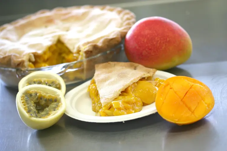 The Right Slice – Kauai’s Beloved Pie Bakery