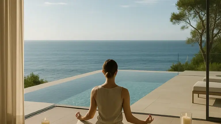 Confidential Acquisition Opportunity – High-End Wellness Studio