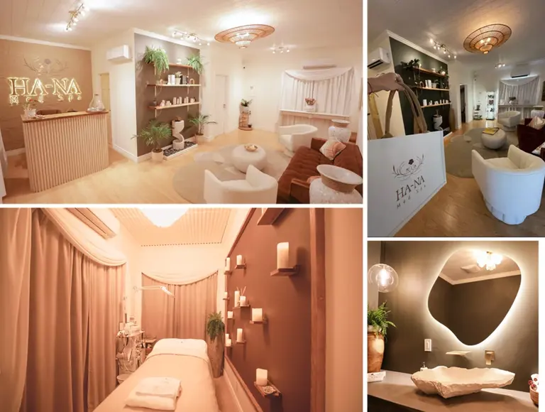 Turnkey Luxury Med Spa in Hawaii’s Most Affluent Community