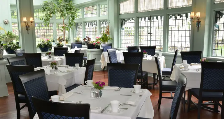 Not just a Restaurant, its a warm and authentic Italian experience