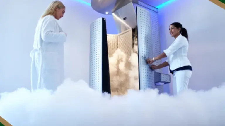 Tennessee Cryo Wellness Company