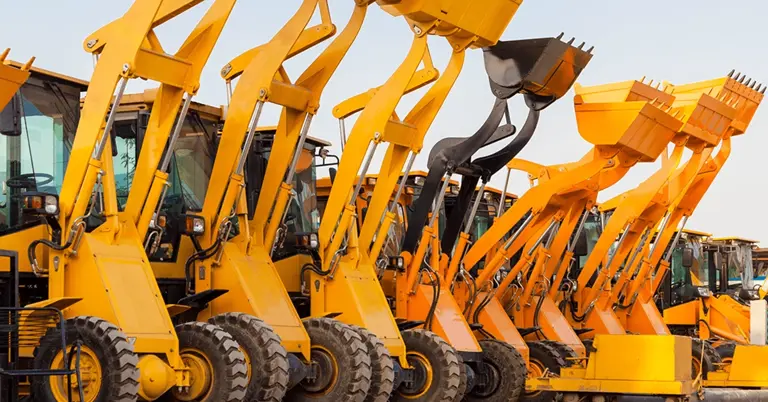 Equipment and Truck Rentals, Sales and Service Company in Northwest NC