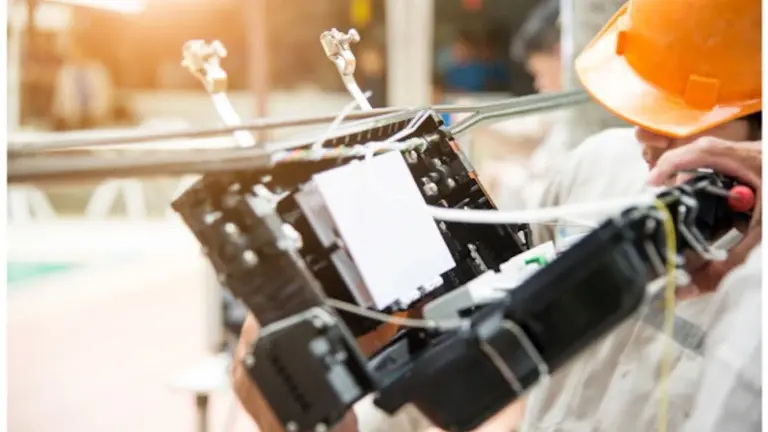 40+ Year Old Fiber Optic Company - Lender Pre-Qualified