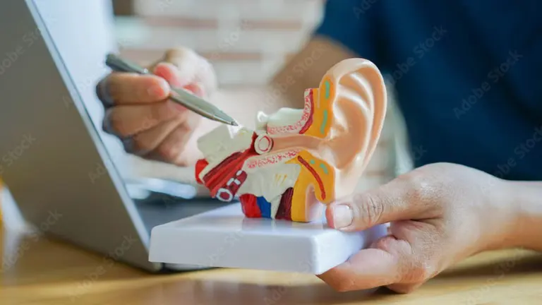 Established ENT & Audiology Practice with Longstanding Reputation