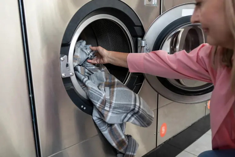 Turn Key New Build Queens Laundromat Asset Sale