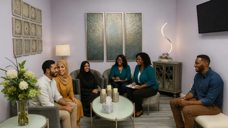 Turnkey Health Insurance & Immigration Office – Ready to Open!