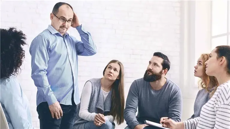 Addiction Recovery Robust Cash Flow